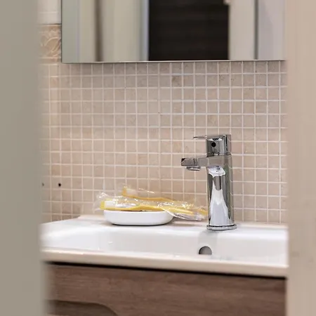 Appartement Bilbao Port Iii By Aston Santurtzi