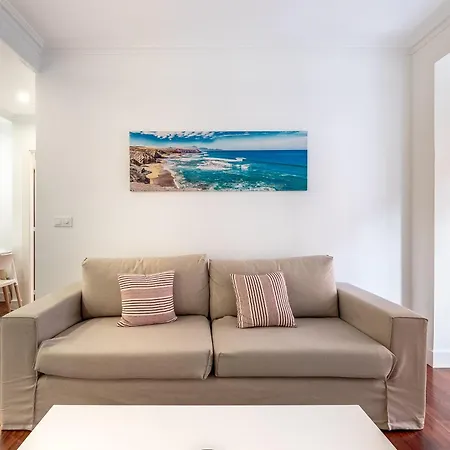 Bilbao Port Iii By Aston Santurtzi