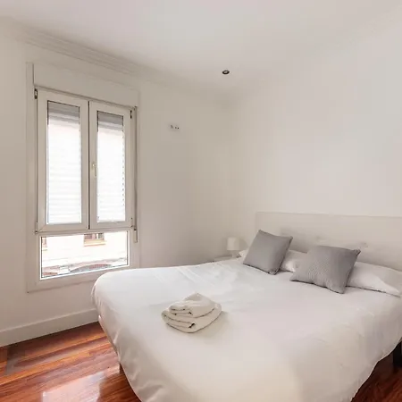 Bilbao Port Iii By Aston * Santurtzi