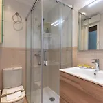 Apartman Bilbao Port Iii By Aston *