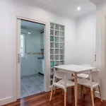 Apartman Bilbao Port Iii By Aston Santurtzi