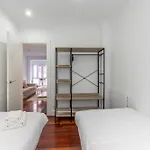 Bilbao Port Iii By Aston Apartman
