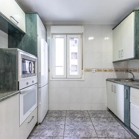 Bilbao Port Iii By Aston * Santurtzi