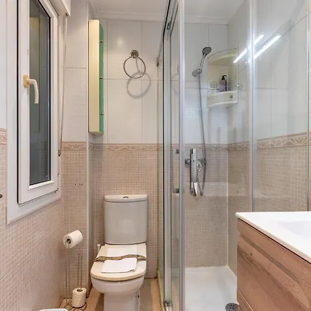 Bilbao Port Iii By Aston Santurtzi