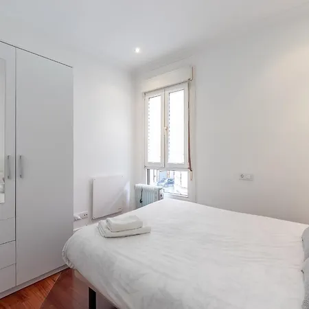 Apartment Bilbao Port Iii By Aston *