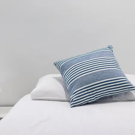 Bilbao Port Iii By Aston Apartment *