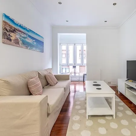 Bilbao Port Iii By Aston