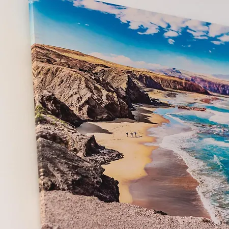 Bilbao Port Iii By Aston Apartment *