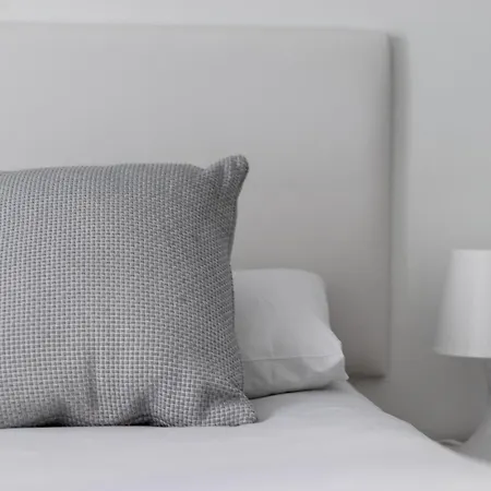 Bilbao Port Iii By Aston Apartment Santurtzi