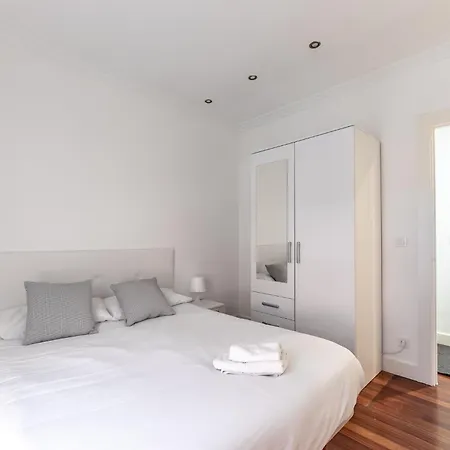 Bilbao Port Iii By Aston